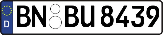 BN-BU8439