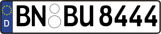 BN-BU8444