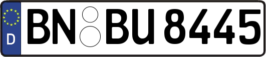 BN-BU8445