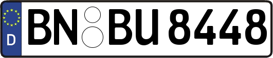 BN-BU8448
