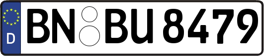 BN-BU8479