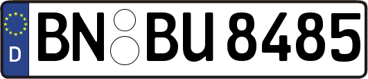 BN-BU8485