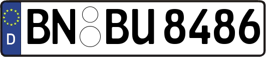 BN-BU8486
