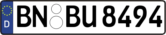 BN-BU8494