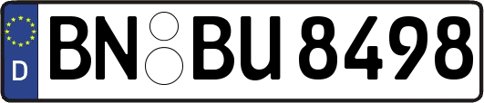 BN-BU8498