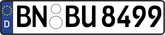 BN-BU8499