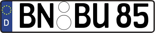 BN-BU85