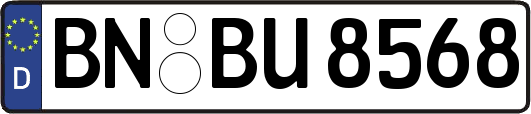 BN-BU8568