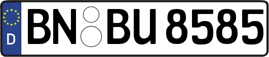 BN-BU8585