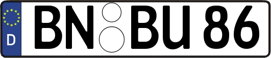 BN-BU86
