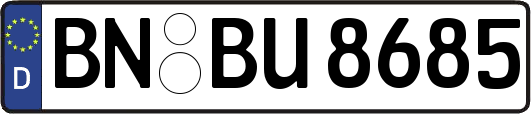 BN-BU8685