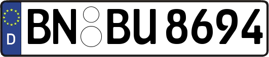 BN-BU8694
