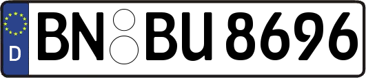 BN-BU8696