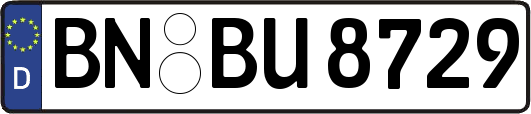 BN-BU8729