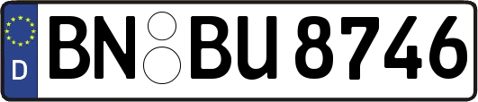BN-BU8746