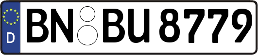 BN-BU8779