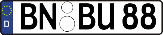BN-BU88