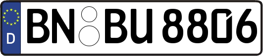 BN-BU8806
