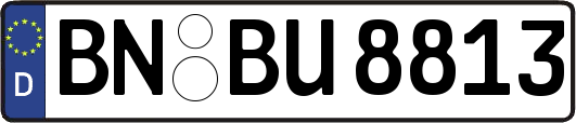 BN-BU8813