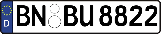 BN-BU8822