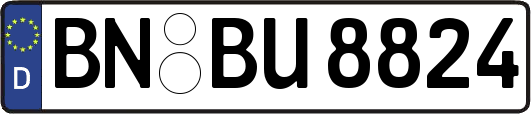 BN-BU8824
