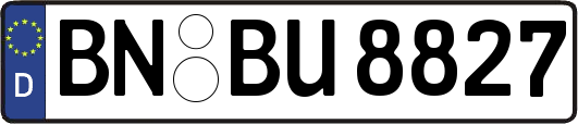 BN-BU8827