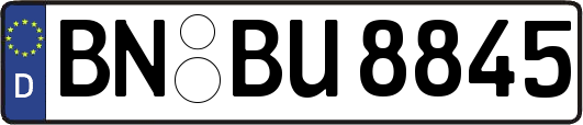 BN-BU8845