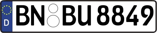 BN-BU8849