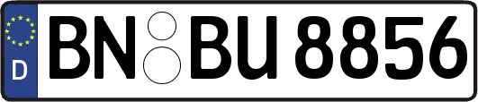BN-BU8856