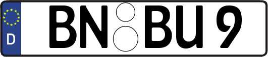 BN-BU9
