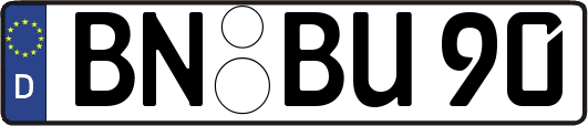 BN-BU90