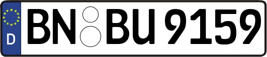 BN-BU9159