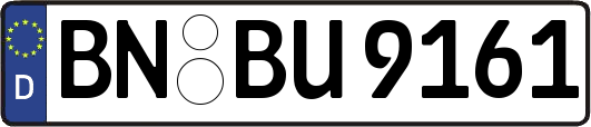 BN-BU9161