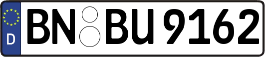 BN-BU9162