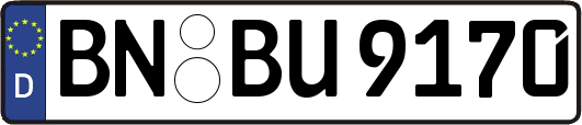 BN-BU9170