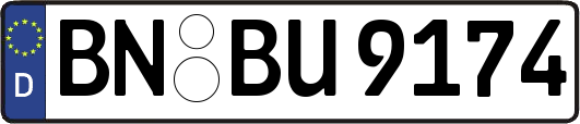 BN-BU9174