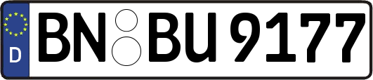 BN-BU9177