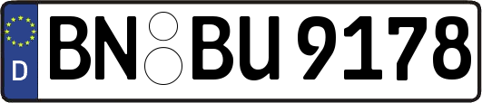 BN-BU9178