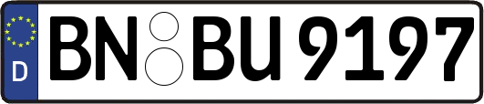 BN-BU9197