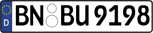 BN-BU9198
