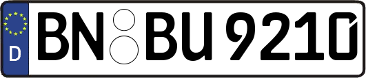 BN-BU9210