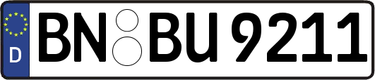 BN-BU9211