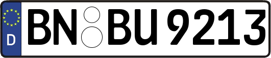 BN-BU9213