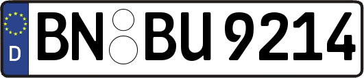 BN-BU9214