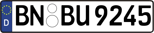 BN-BU9245