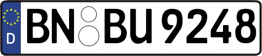 BN-BU9248