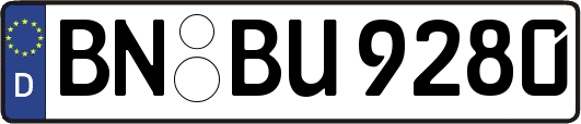 BN-BU9280