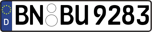 BN-BU9283