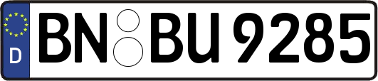 BN-BU9285