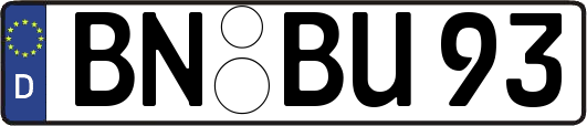 BN-BU93